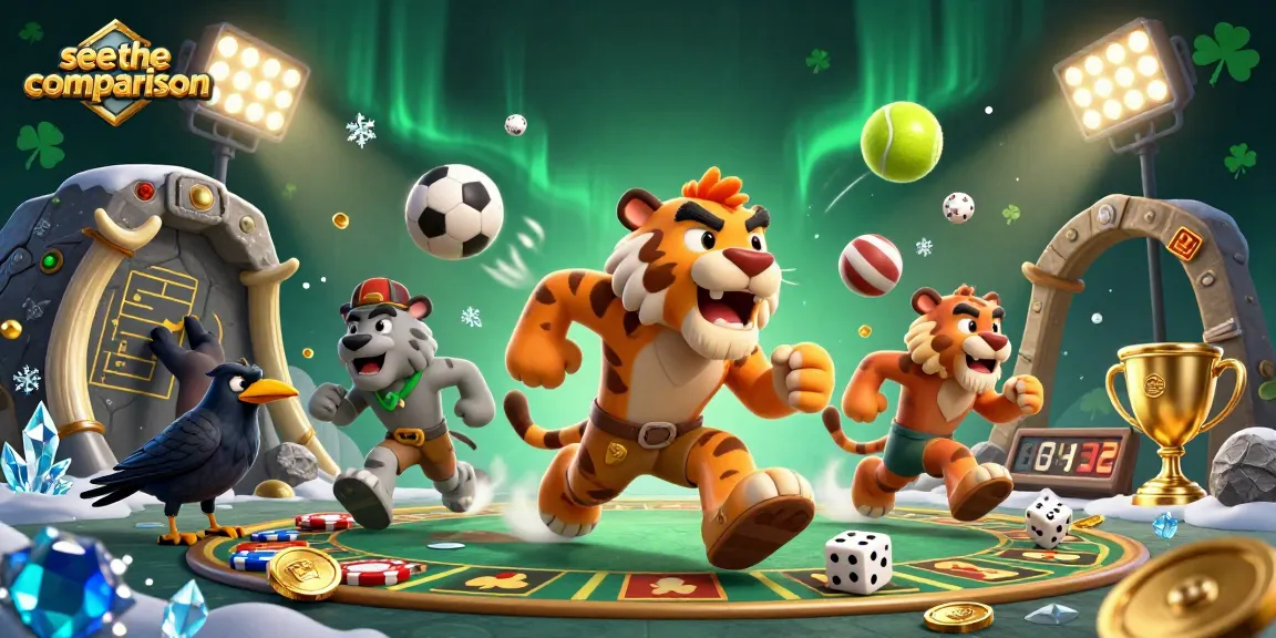 Engage with thrilling sports betting action and see the comparison between Mastercard options.