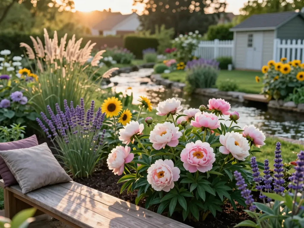 Stylish Home and Garden Ideas for Effortless Living